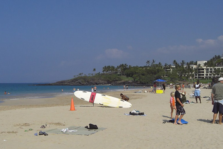 Hawaii - Kailua