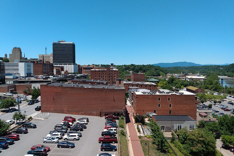 Virginia - Lynchburg