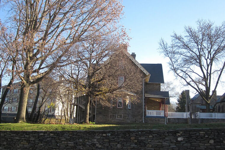 Pennsylvania - Jenkintown
