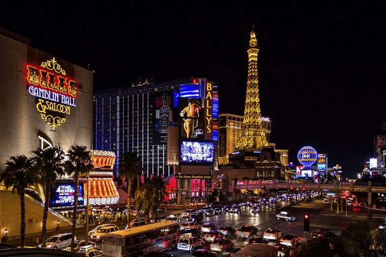 Nevada - Las Vegas