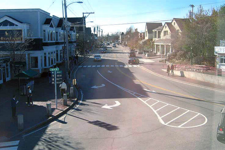 Maine - Freeport