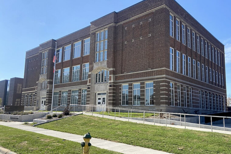 Iowa - Ankeny