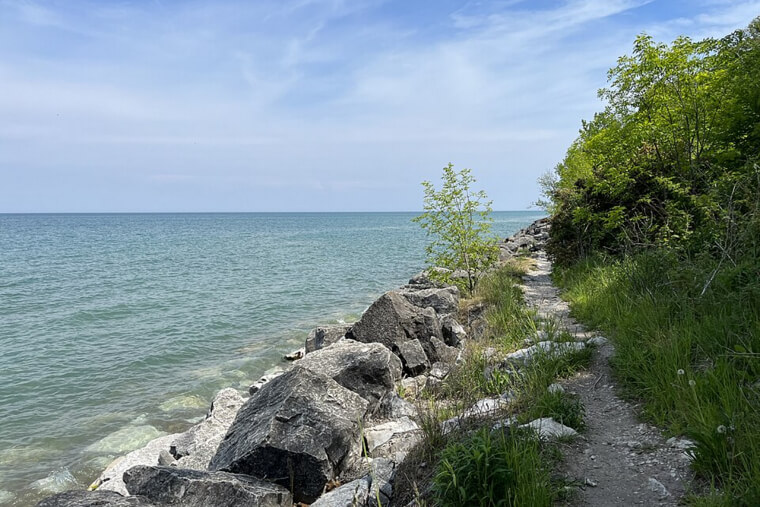 Wisconsin - Whitefish Bay
