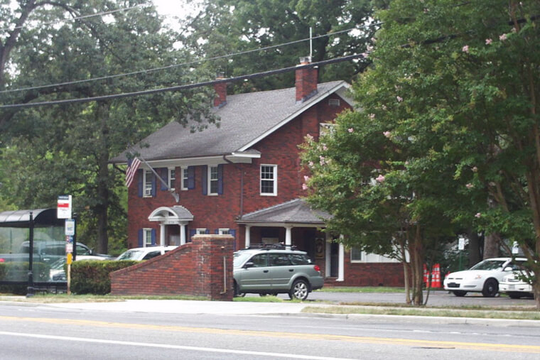 Maryland - University Park