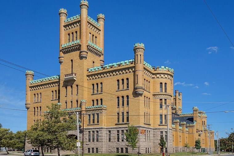 Rhode Island - Cranston