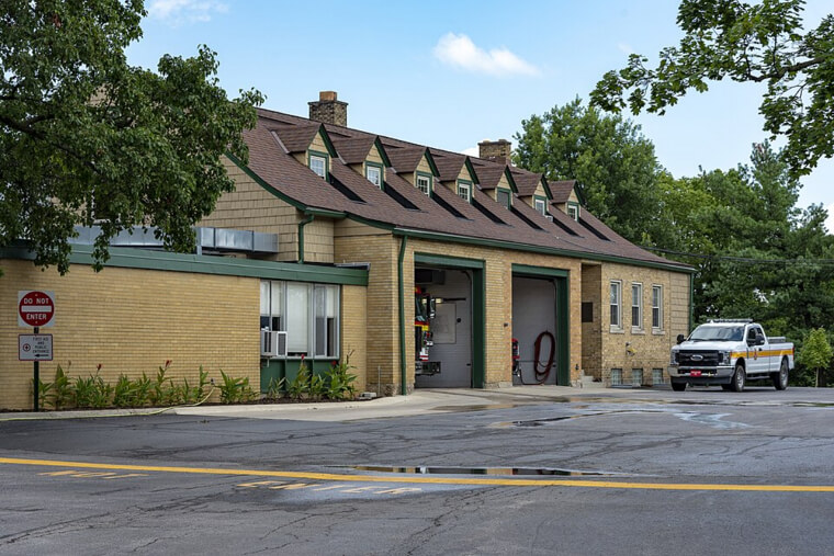 Ohio - Grandview Heights