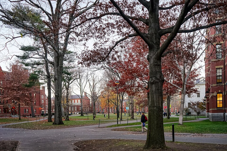 Massachusetts - Lexington
