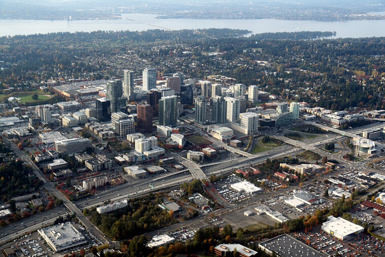 Washington - Bellevue