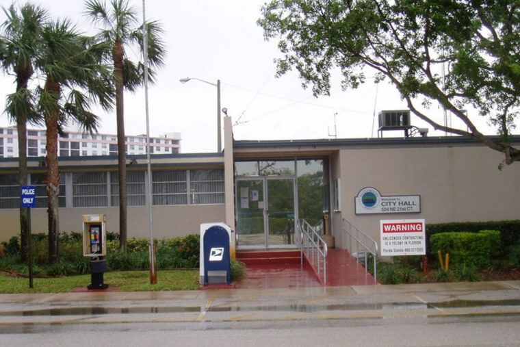 Florida - Wilton Manors