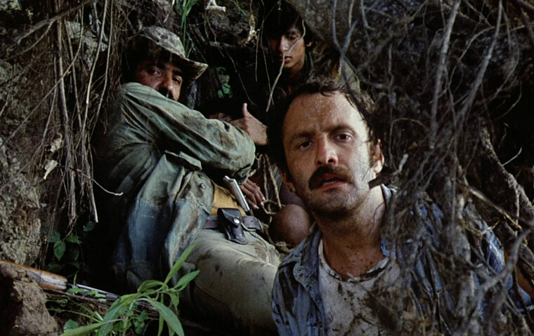 Режиссер фильма "Холокост каннибалов" был арестован за убийство