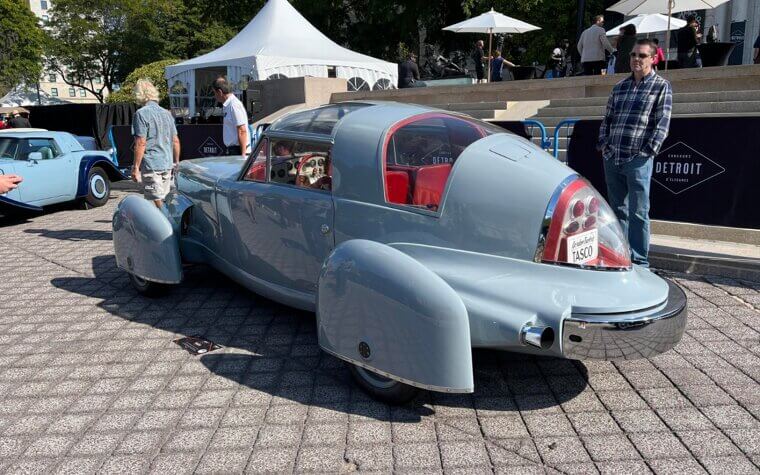 1964 Tasco
