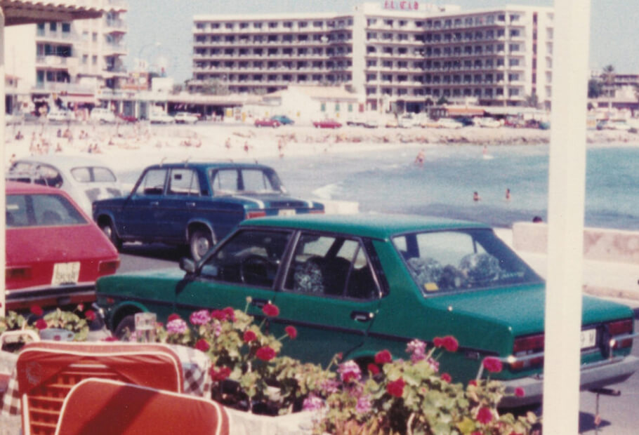 Things Boomers Did as Kids That Would Be Unthinkable Today