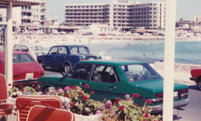 Things Boomers Did as Kids That Would Be Unthinkable Today