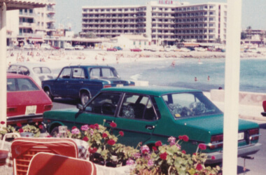 Things Boomers Did as Kids That Would Be Unthinkable Today