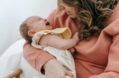 The Cost of Having a Baby by State in 2025