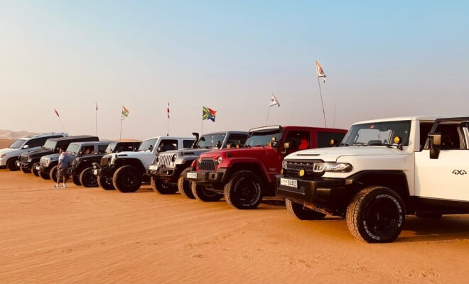 Cars Dealers Can’t Keep on the Lot Right Now