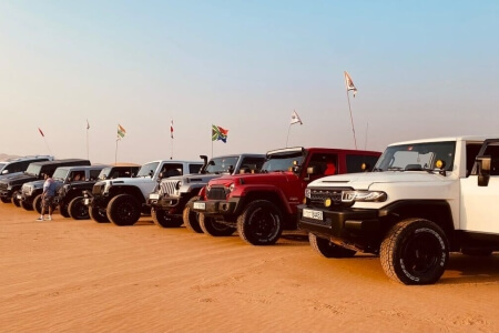 Cars Dealers Can’t Keep on the Lot Right Now