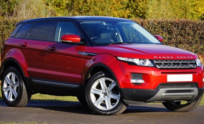 SUVs With Significant Price Reductions in 2025