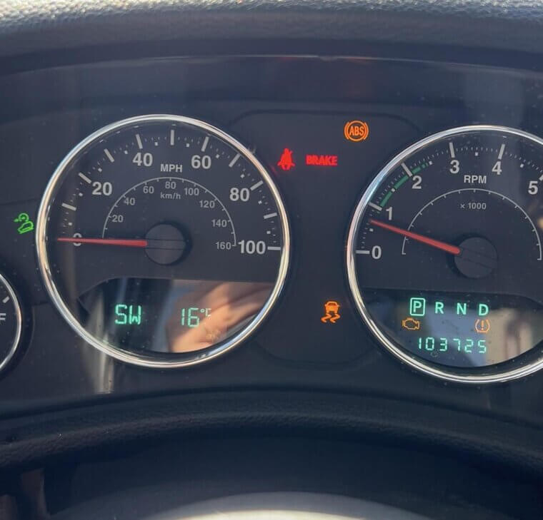 The “Check Engine” Moments