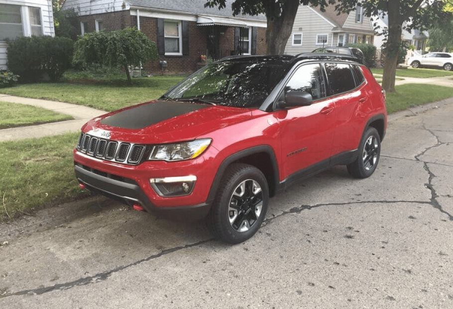 Why Most People Regret Buying a Jeep