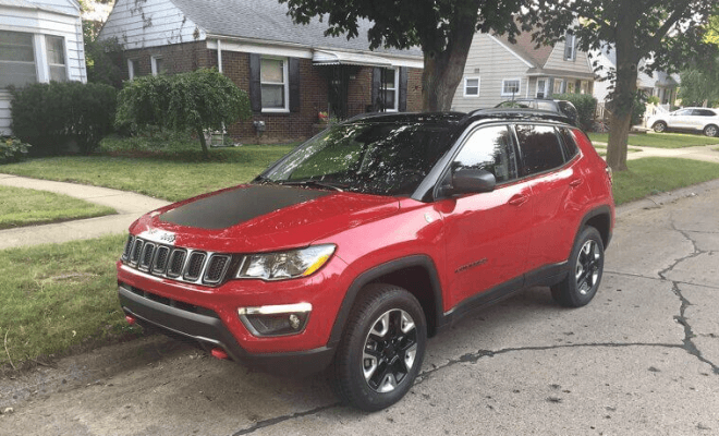 Why Most People Regret Buying a Jeep