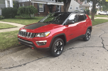 Why Most People Regret Buying a Jeep