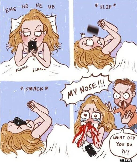 Yet We'll Do It Again Tomorrow Night