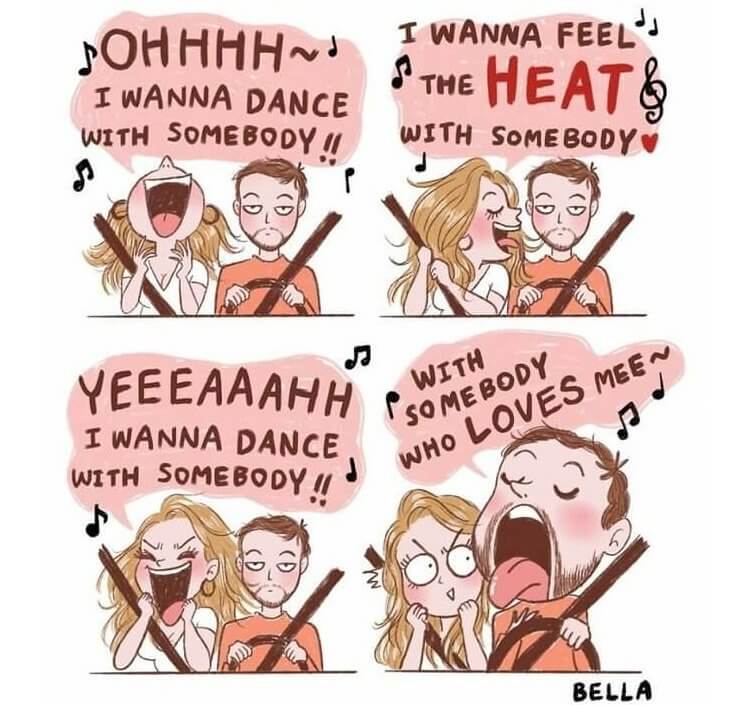 It Was Supposed to Be a Solo Concert