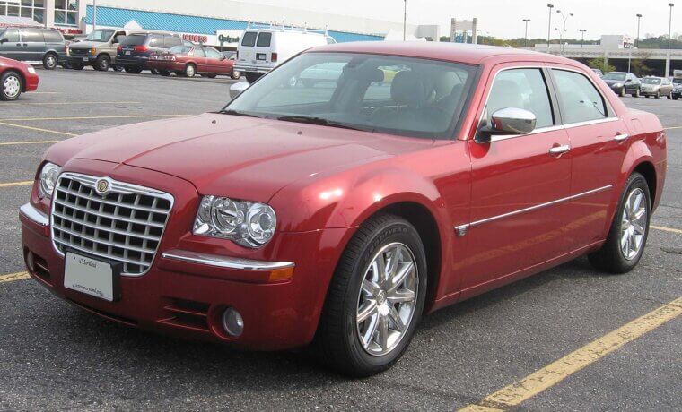 Chrysler 300