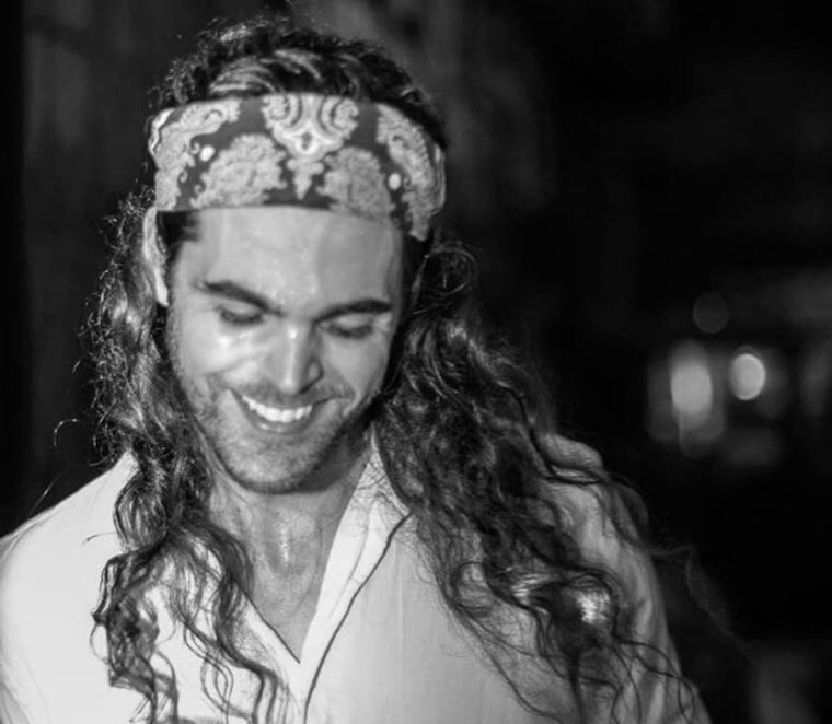 His Previous Campaign