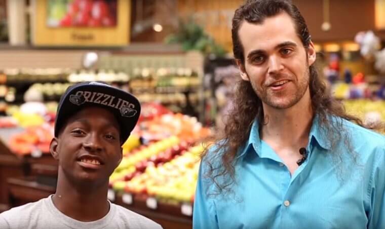 Asking Others for Help