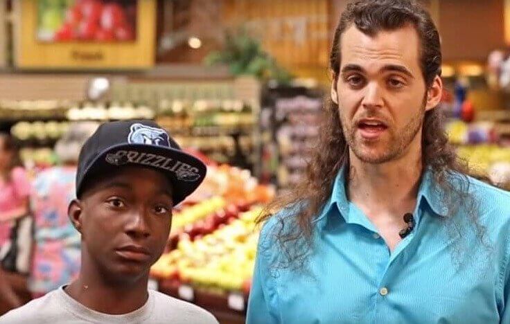 Their House Was Practically Empty