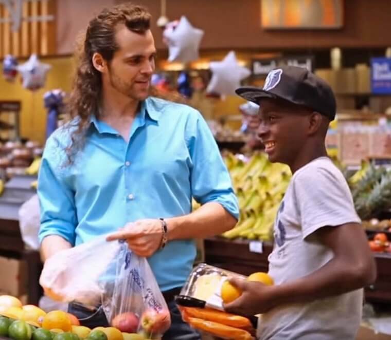 Going the Extra Mile