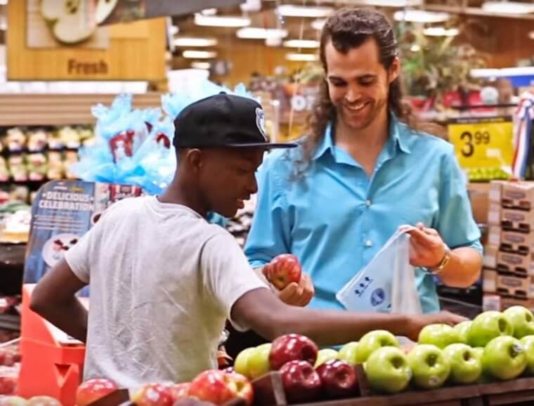 A Plan of Action for the Donations