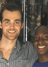 When a Young Boy Approached Him at the Supermarket, He Didn't Realize How Their Lives Would Change