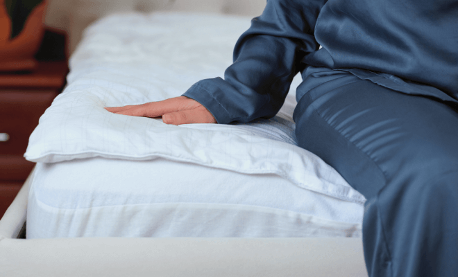 Sleep Smarter: How Orthopedic Compact Mattresses Improve Rest and Posture