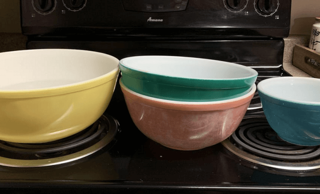 Vintage Treasures We Regret Throwing Away