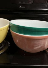 Vintage Treasures We Regret Throwing Away