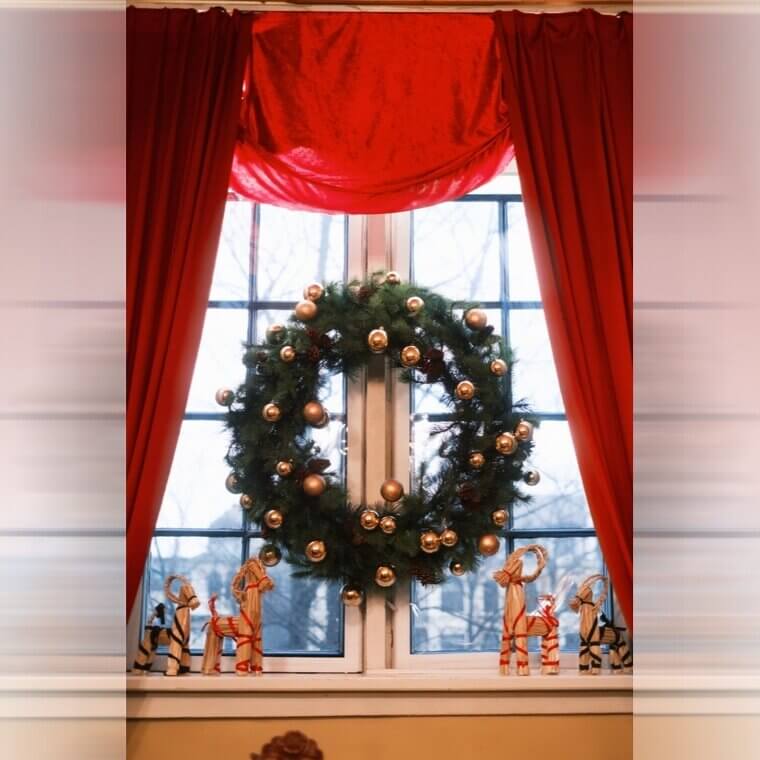 Window Decor That Blocks Sunlight or Views