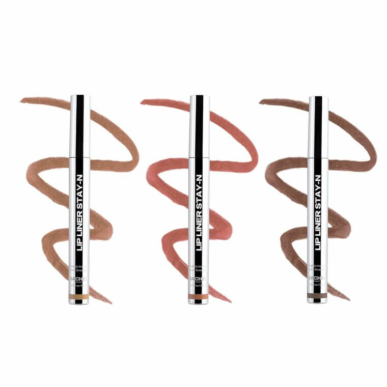 Transform Your Look with Sacheu Lip Liner - Long-Lasting & Nourishing 