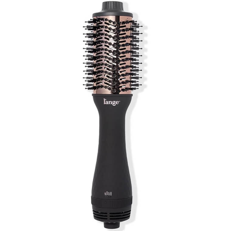 Transform Your Hair with L'ange Hair Brush Dryer Enjoy 30% Off!