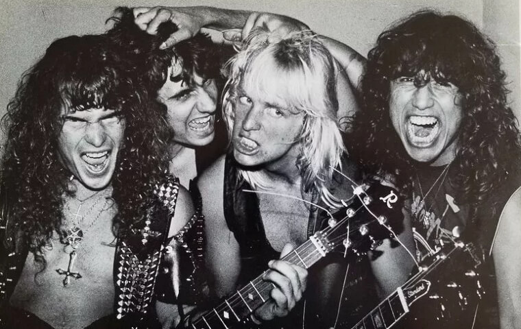 Slayer And The Hilarious Request For Snow White Goats