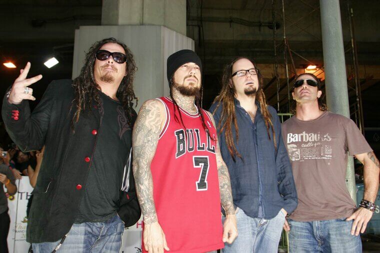 Korn And Their Dedication To Health Conscious Snacks