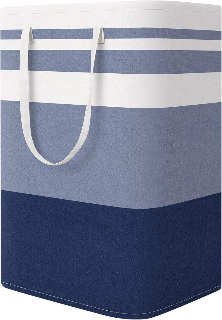 StorageRight Hamper - Large, Collapsible, and Stylish Laundry Solution - Now 24% Off!