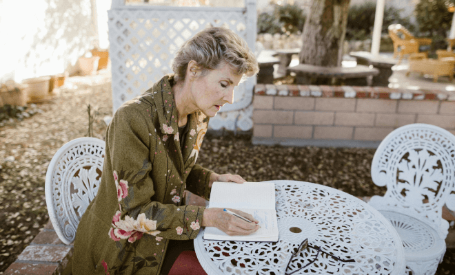 How Writers Find Beauty in the Ordinary