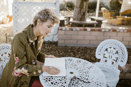 How Writers Find Beauty in the Ordinary