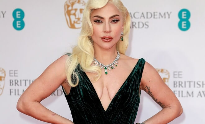 Lady Gaga Quietly Welcomes 1st Baby With Michael Polansky: Reports
