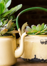 Amazing "Upcycling" Ideas For Junk In Your House
