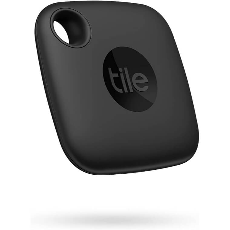Find Your Essentials with Tile Mate Tracker - Never Lose Again!