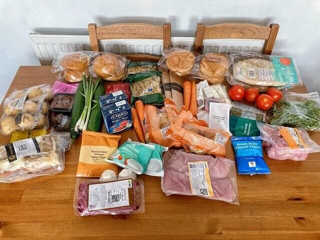 Meal Kits That Cost More Than Cooking